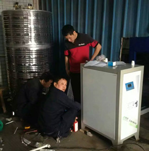 烏拉草熱水工程施工 烏拉草熱水工程施工